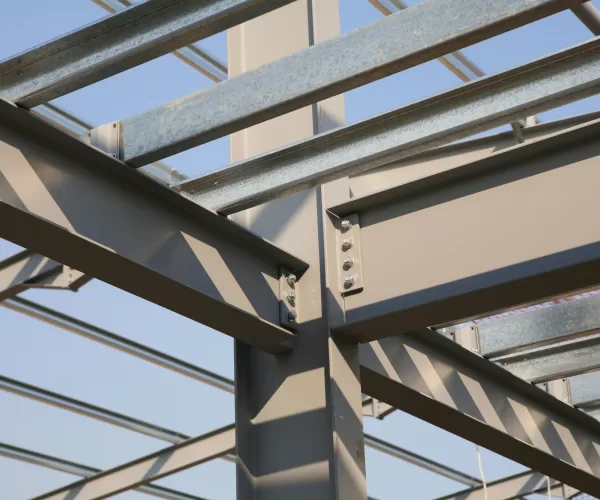 Structure